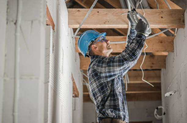 Best 24-Hour Electrician  in Grandview, TX