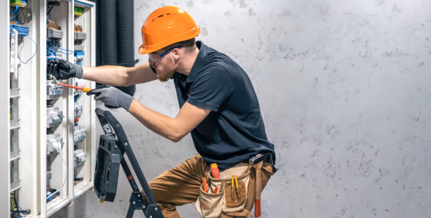 Best Electrical Rewiring Services  in Grandview, TX